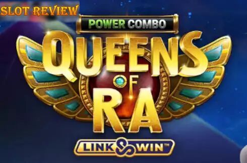 Queens of Ra Power Combo Slot Review